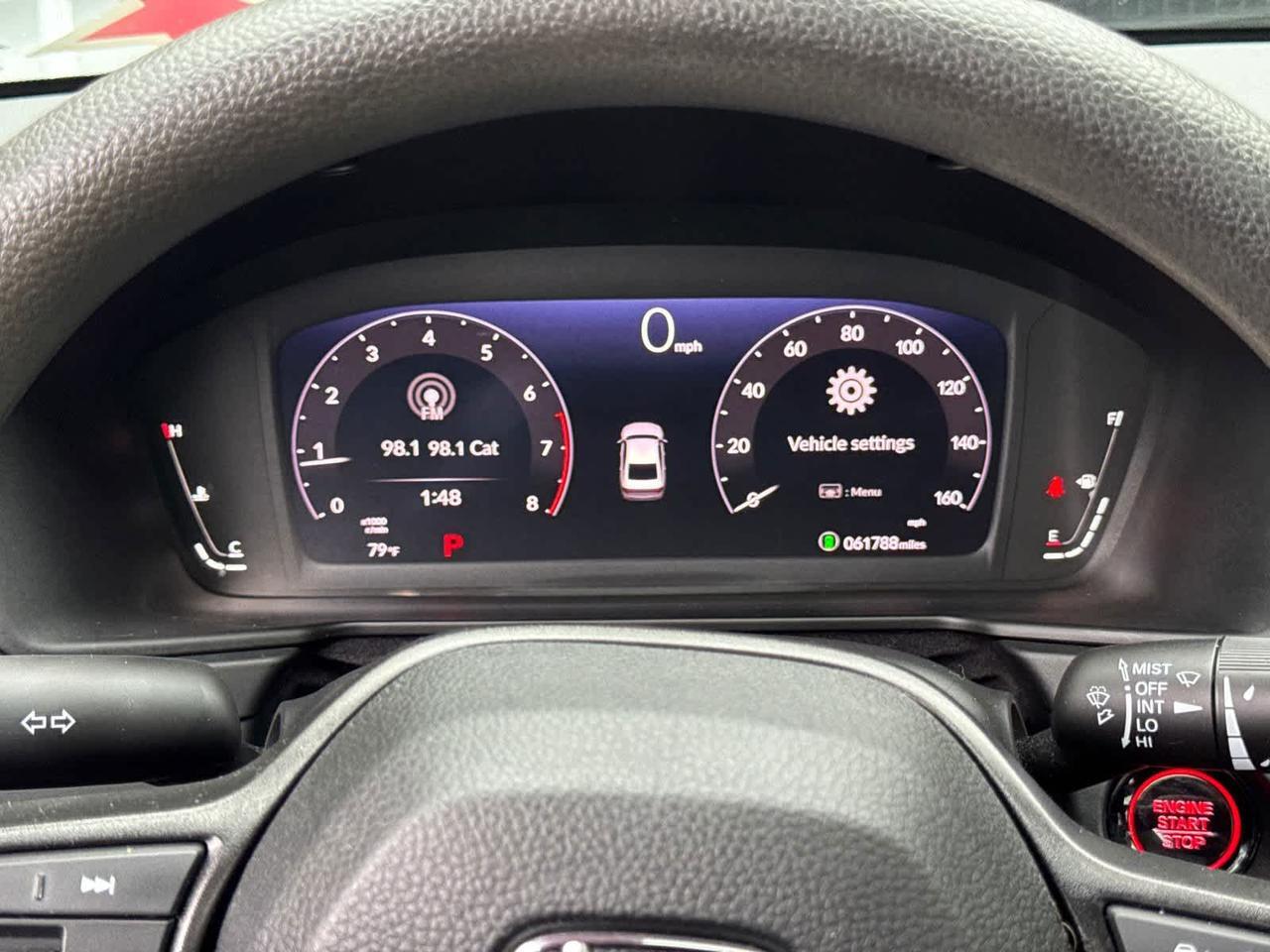 2023 Honda Accord EX Dartmouth MA