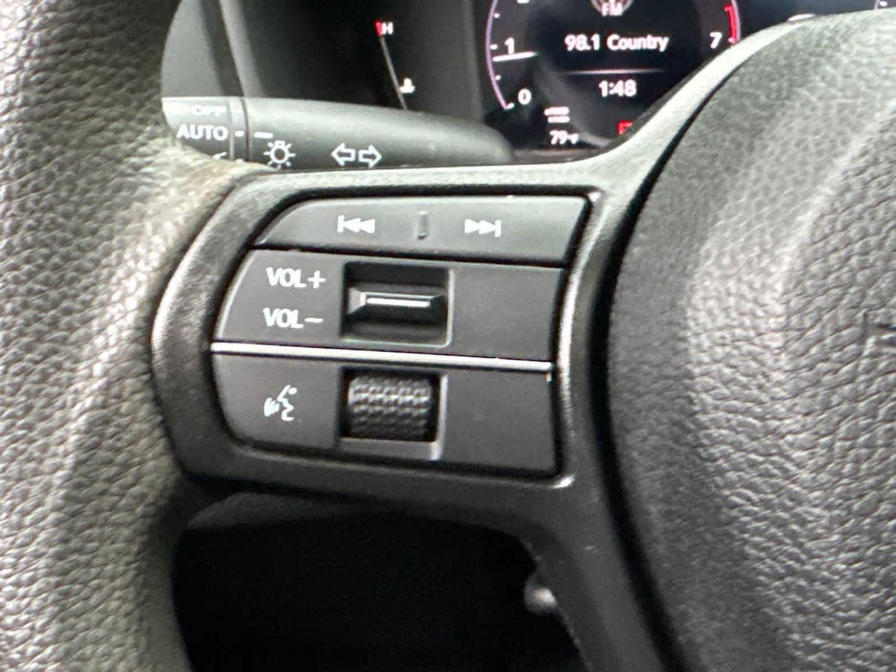 2023 Honda Accord EX Dartmouth MA