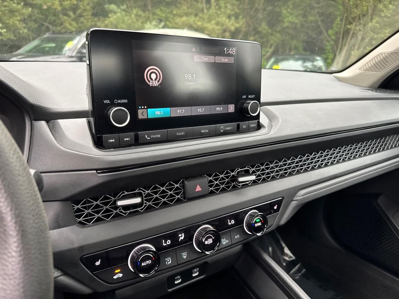 2023 Honda Accord EX Dartmouth MA