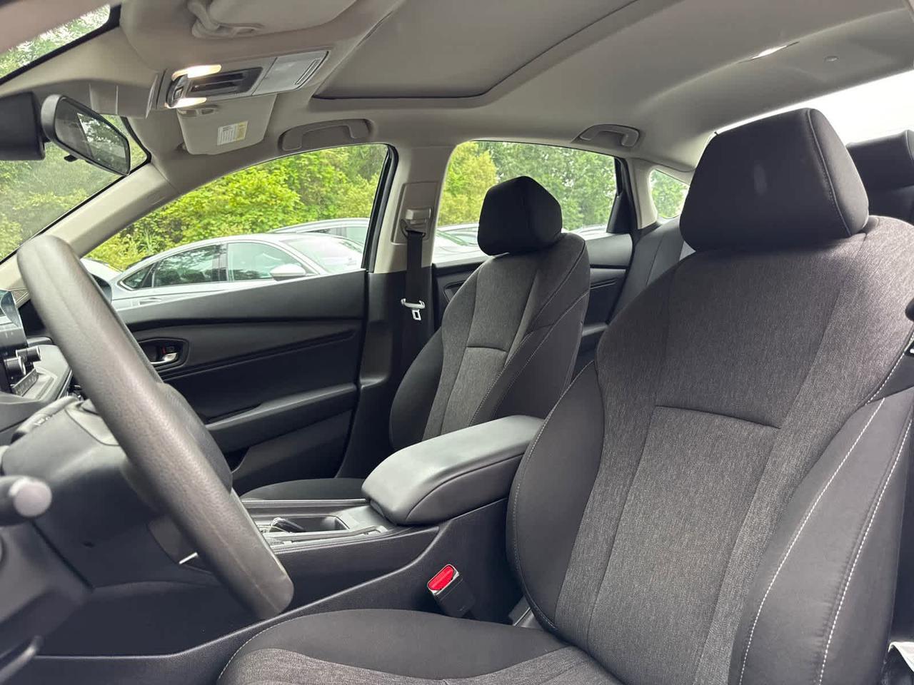 2023 Honda Accord EX Dartmouth MA