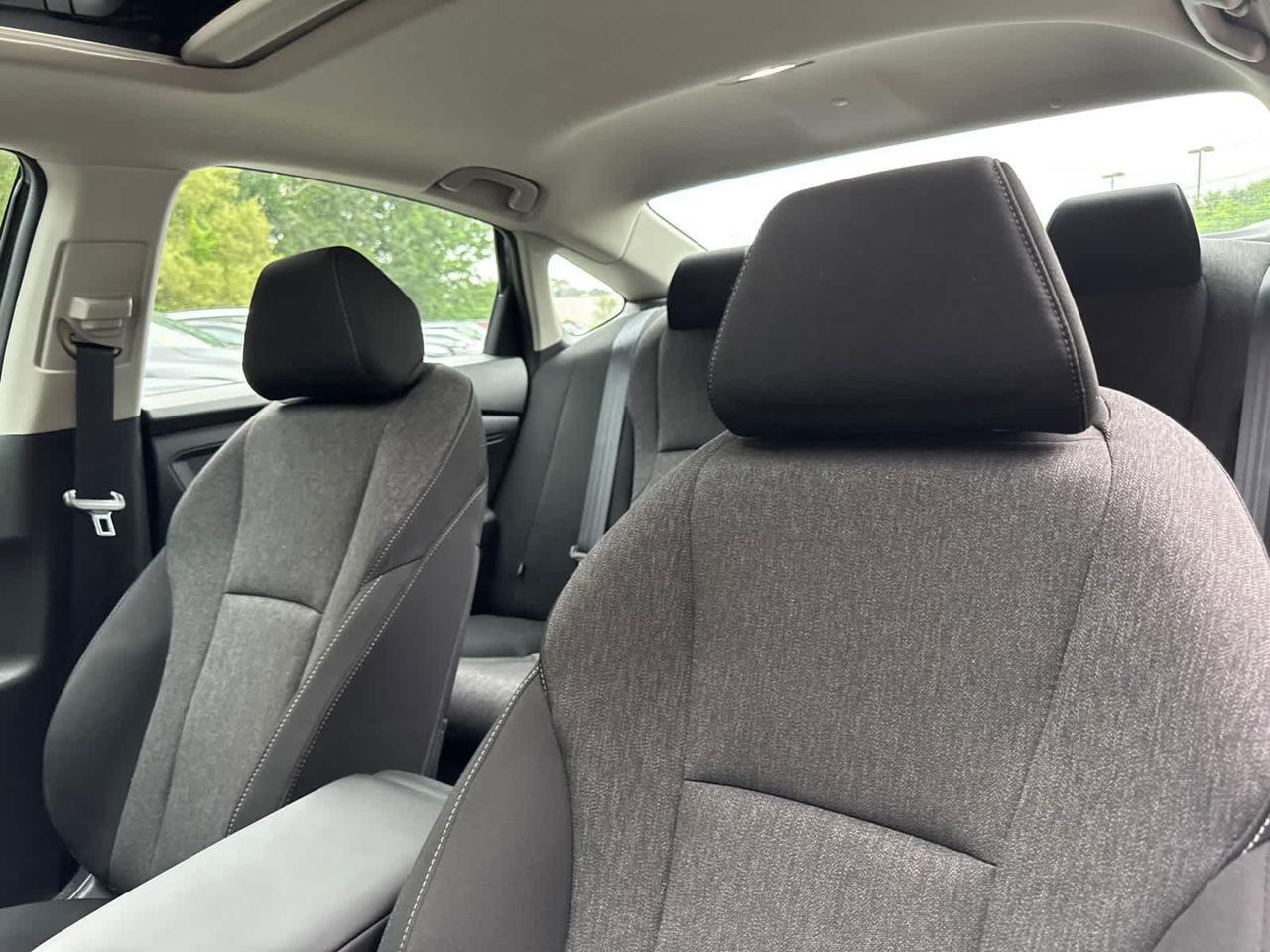 2023 Honda Accord EX Dartmouth MA