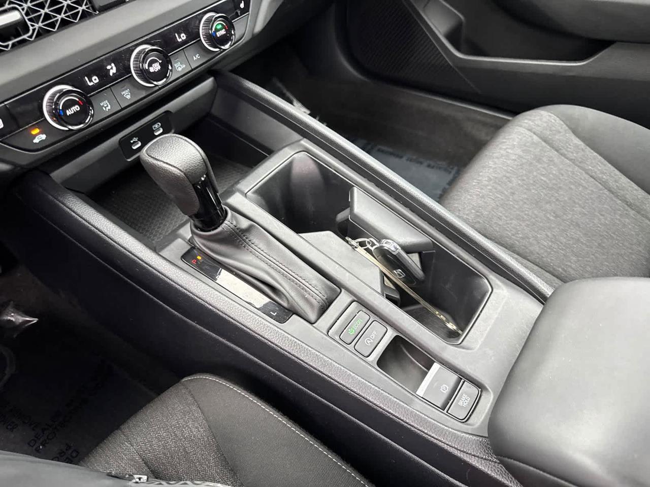 2023 Honda Accord EX Dartmouth MA