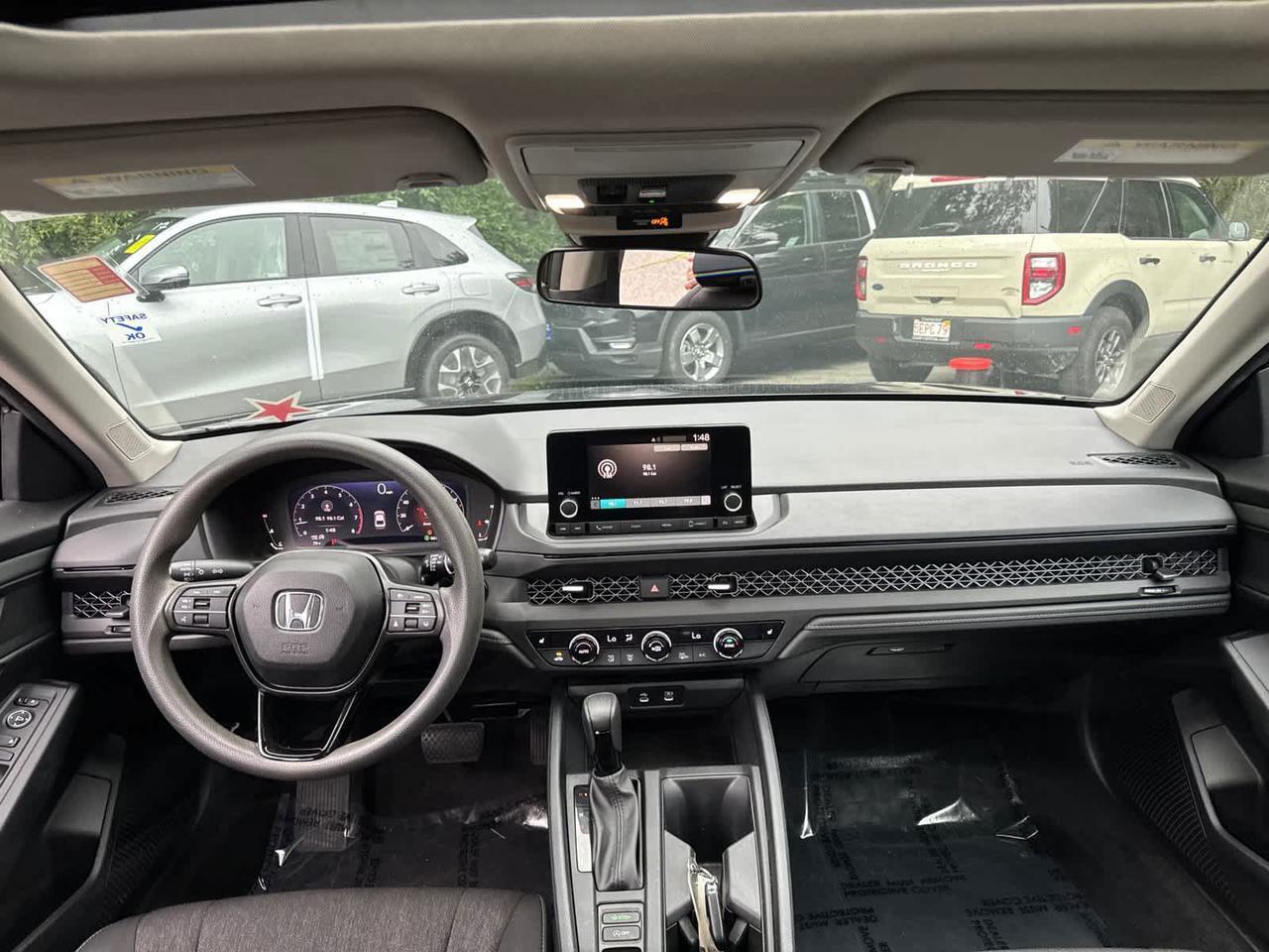 2023 Honda Accord EX Dartmouth MA