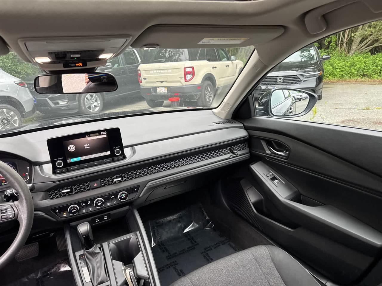 2023 Honda Accord EX Dartmouth MA