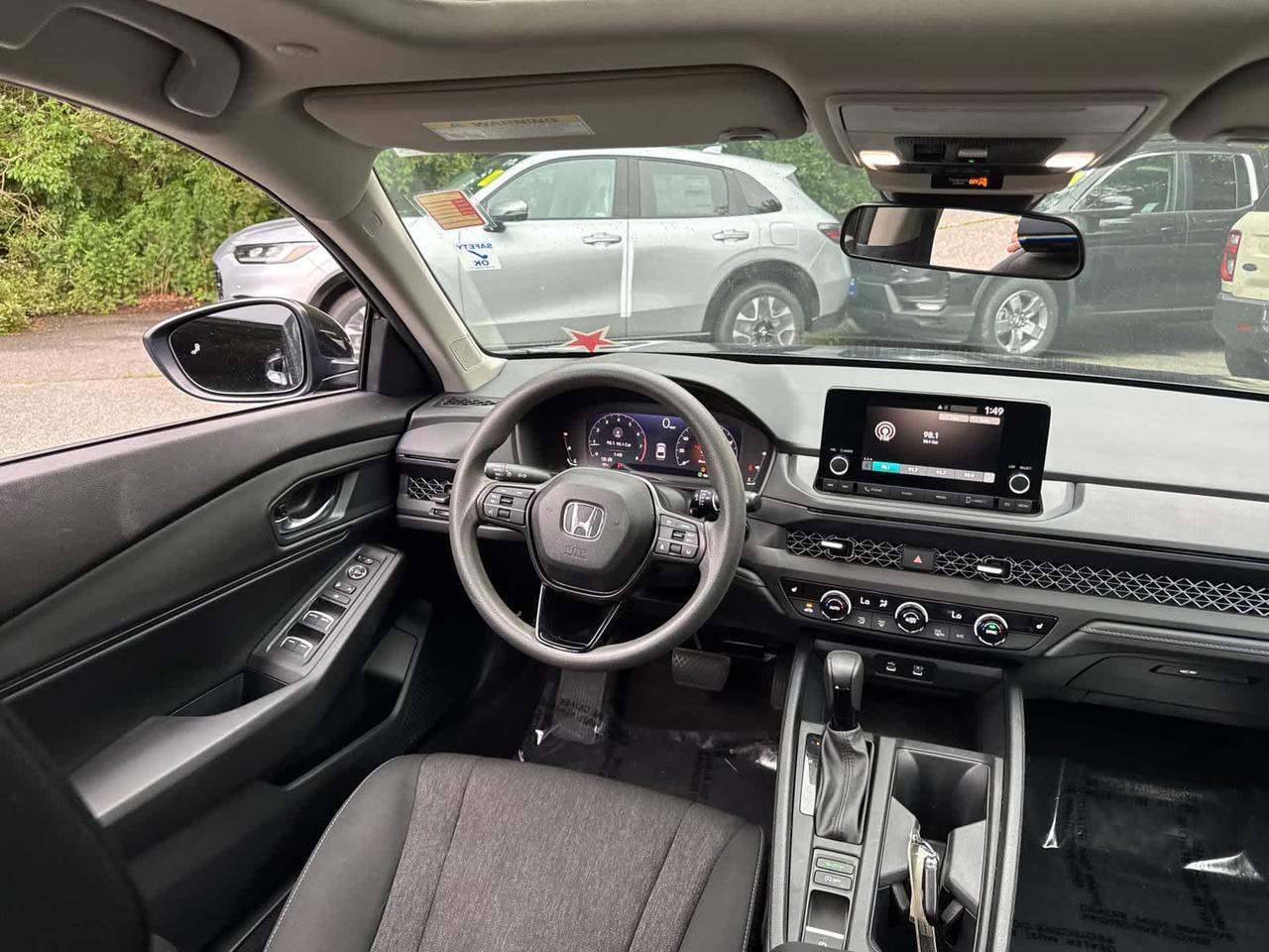 2023 Honda Accord EX Dartmouth MA