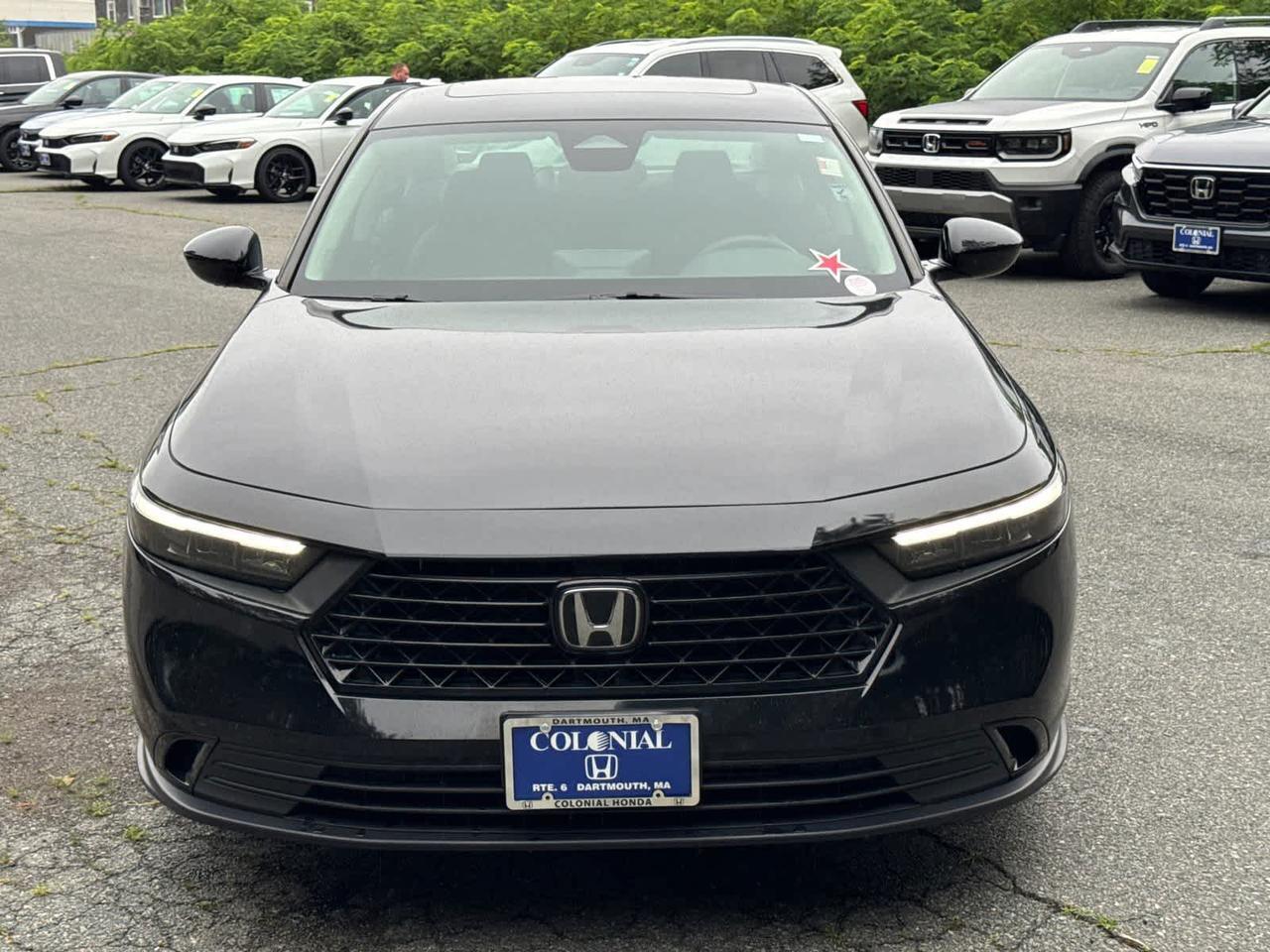 2023 Honda Accord EX Dartmouth MA