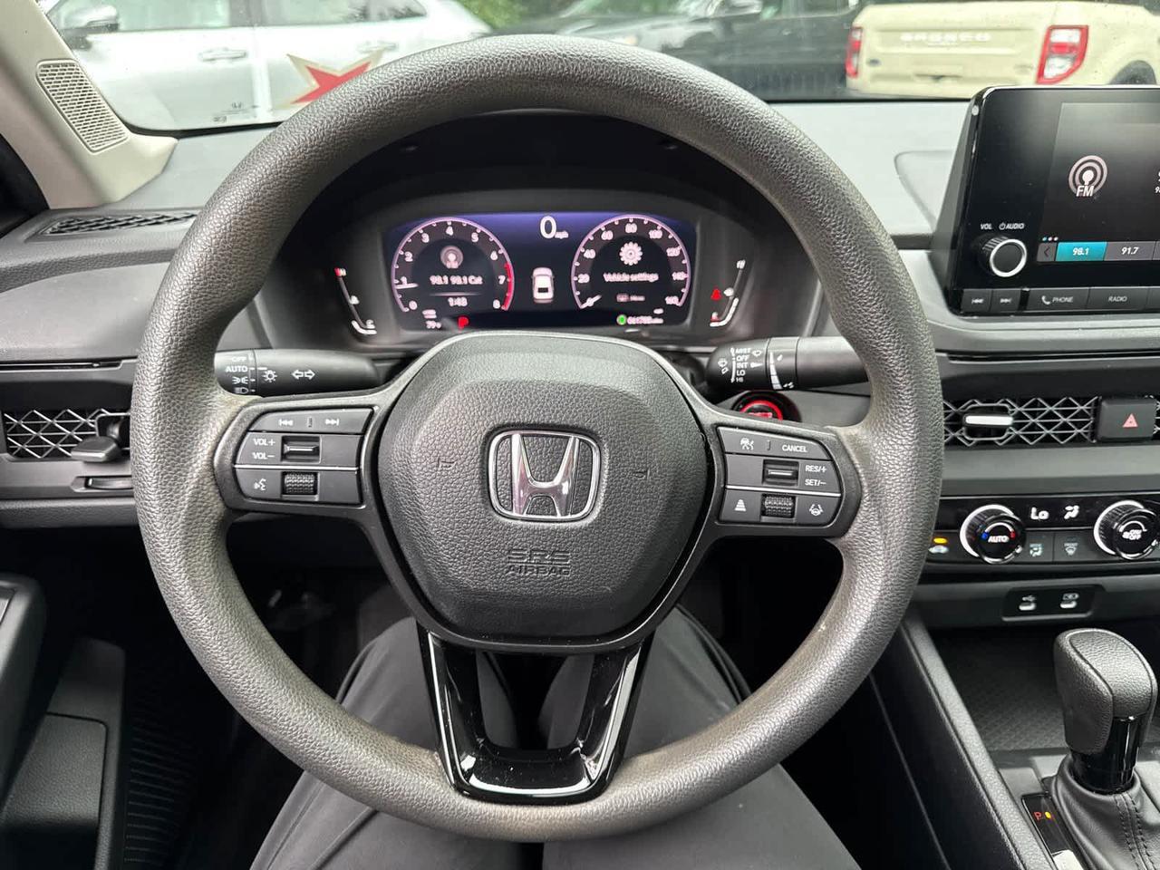 2023 Honda Accord EX Dartmouth MA