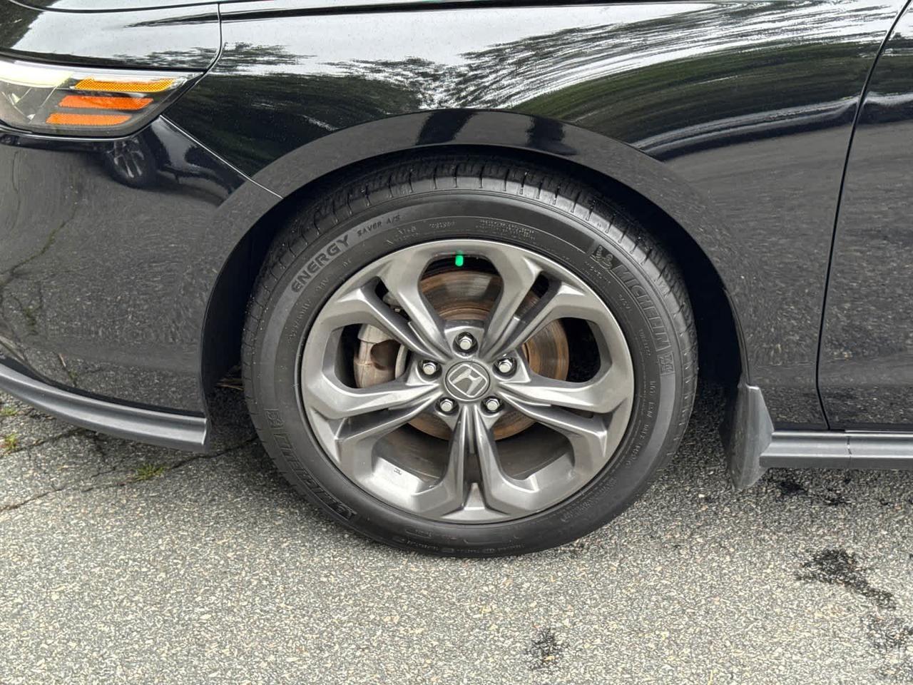2023 Honda Accord EX Dartmouth MA