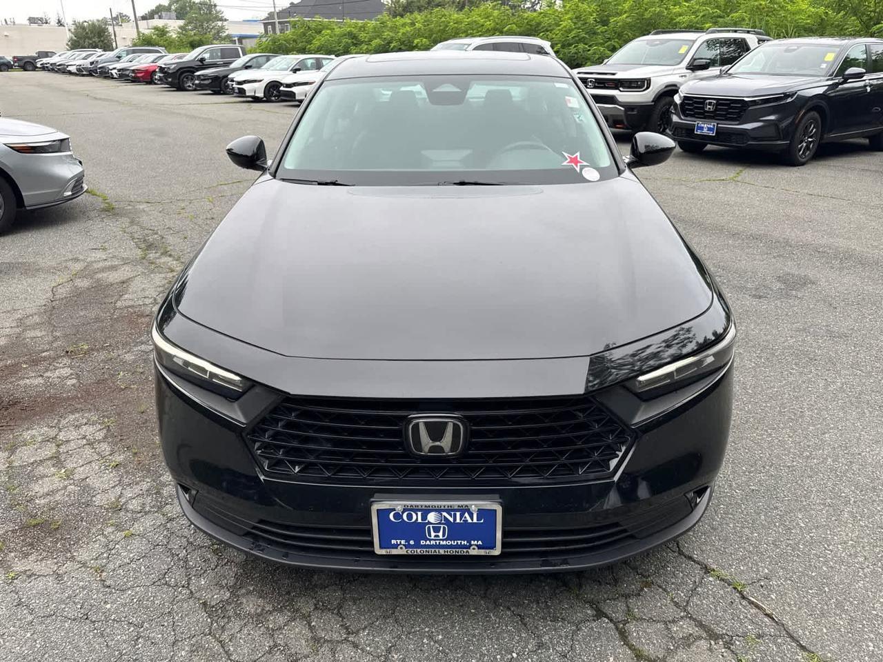 2023 Honda Accord EX Dartmouth MA