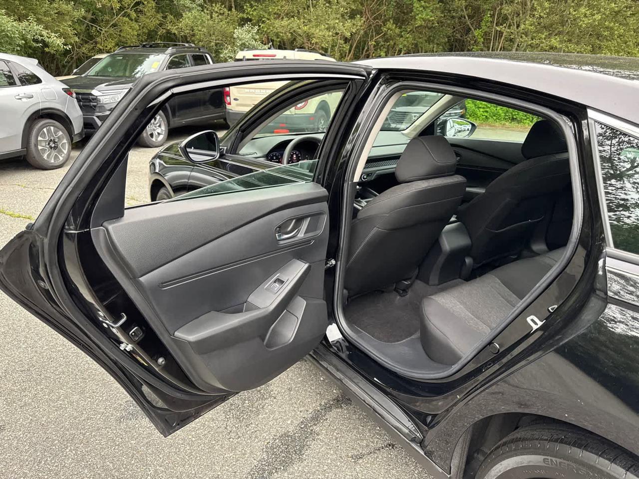 2023 Honda Accord EX Dartmouth MA