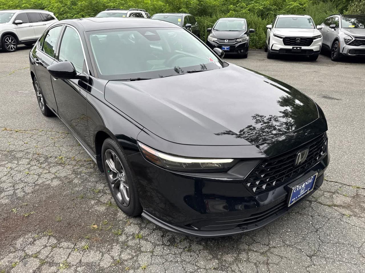 2023 Honda Accord EX Dartmouth MA