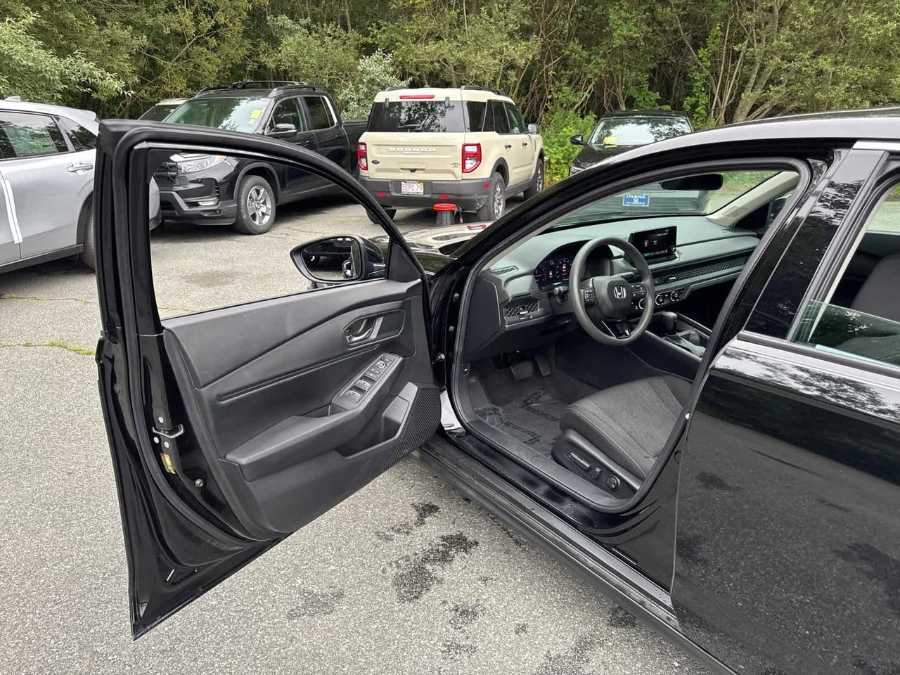 2023 Honda Accord EX Dartmouth MA