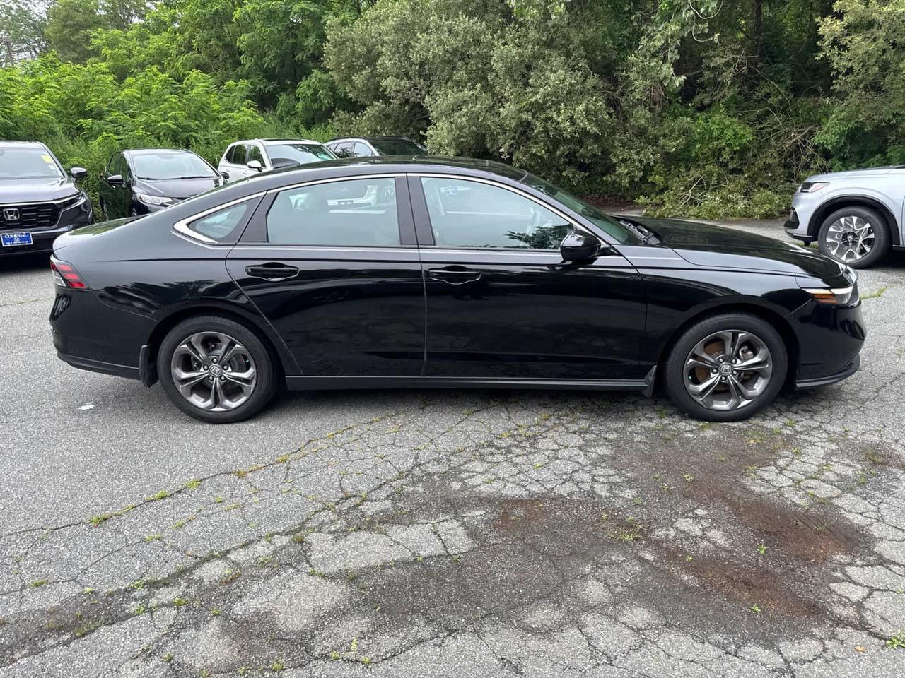 2023 Honda Accord EX Dartmouth MA