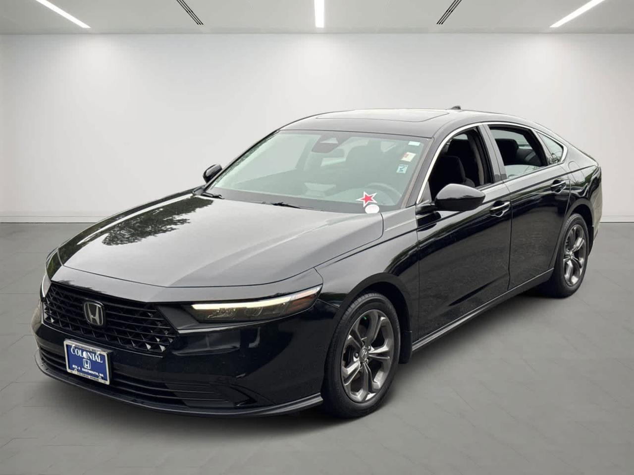 2023 Honda Accord EX Dartmouth MA