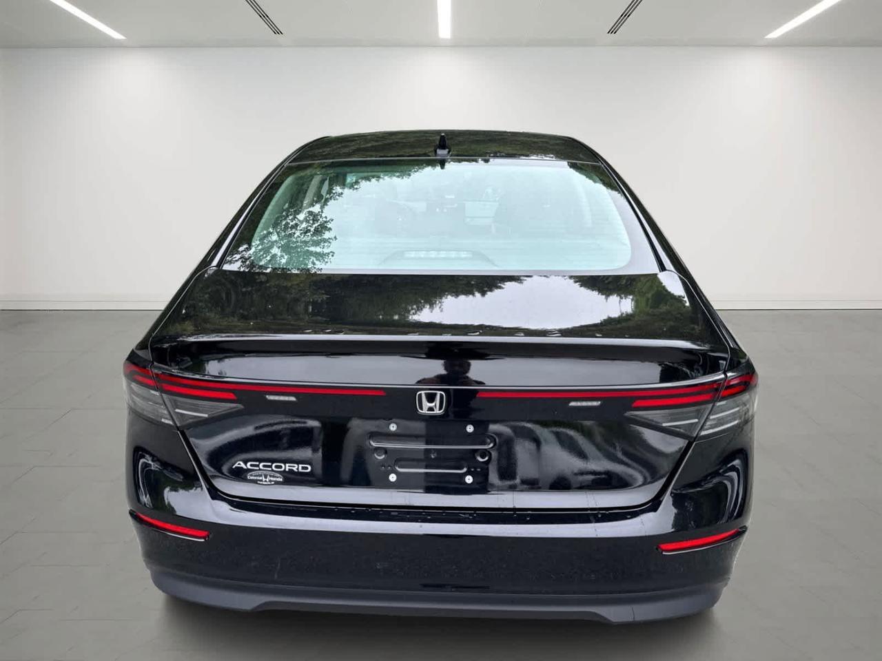 2023 Honda Accord EX Dartmouth MA