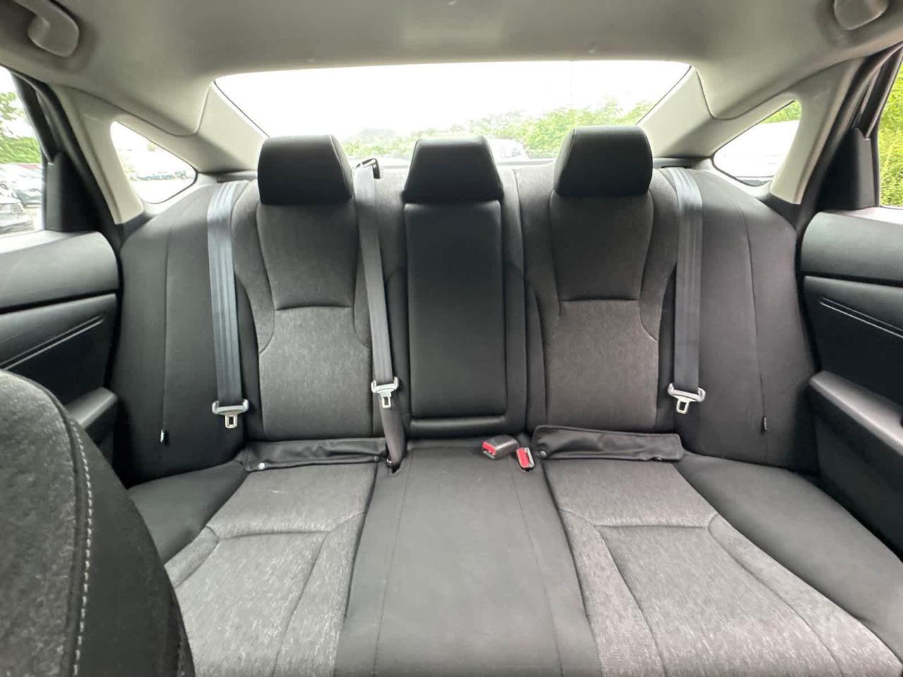 2023 Honda Accord EX Dartmouth MA
