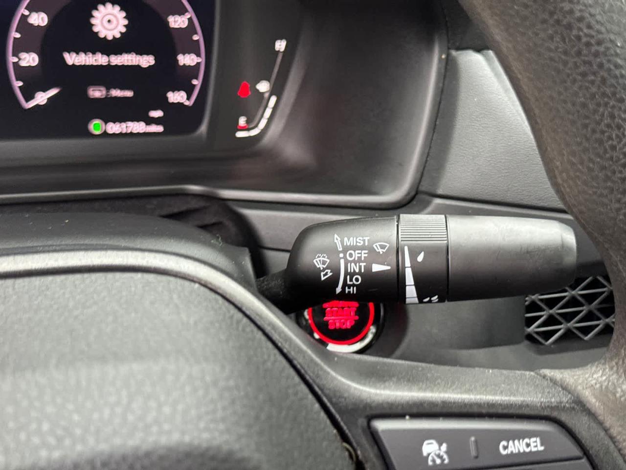 2023 Honda Accord EX Dartmouth MA