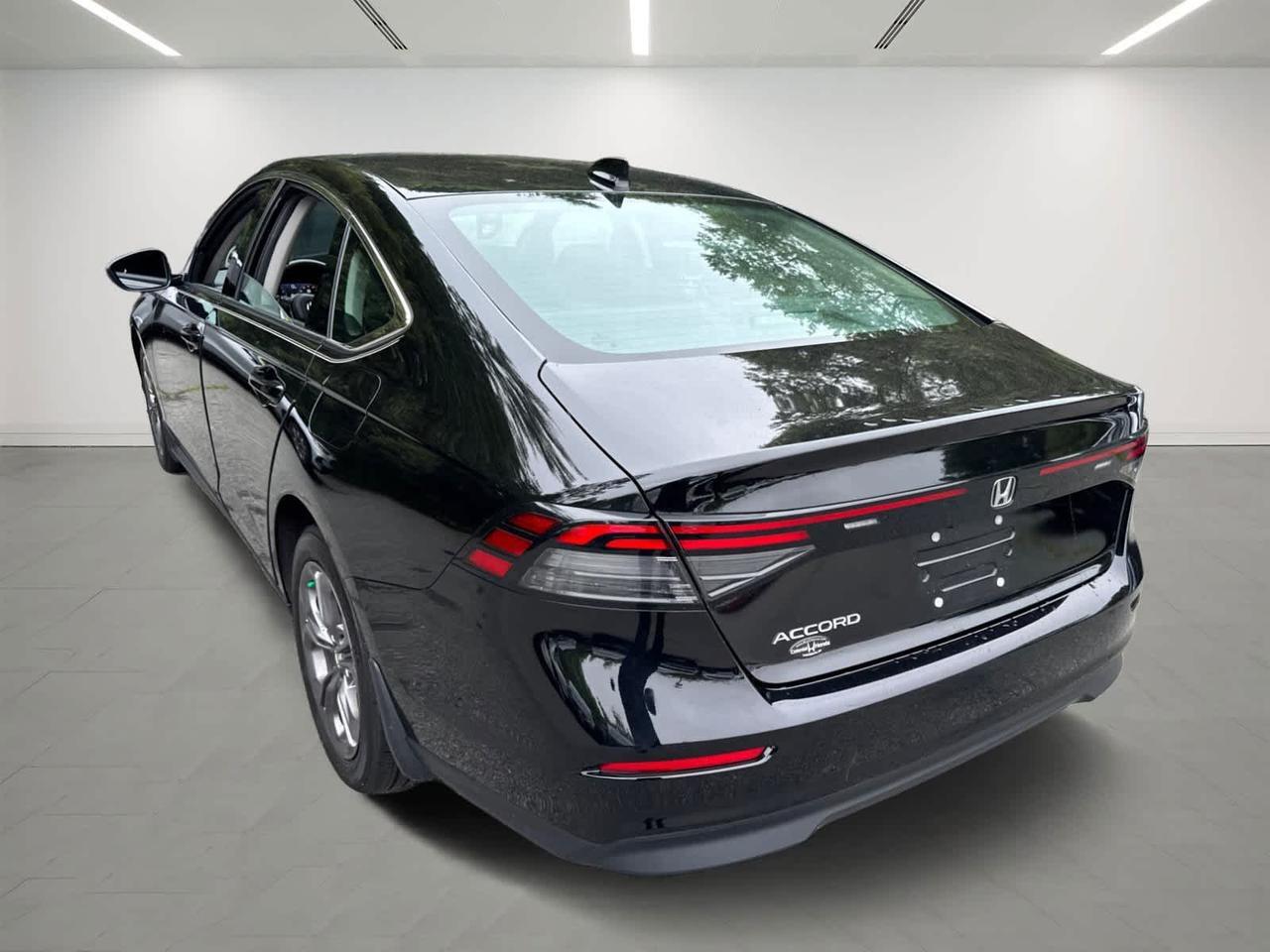 2023 Honda Accord EX Dartmouth MA