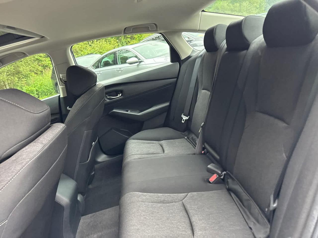 2023 Honda Accord EX Dartmouth MA