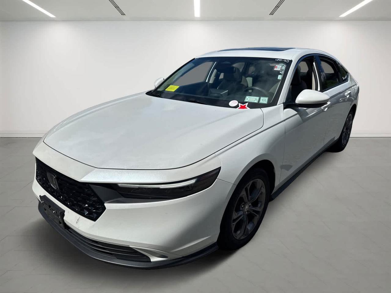 2023 Honda Accord EX Dartmouth MA