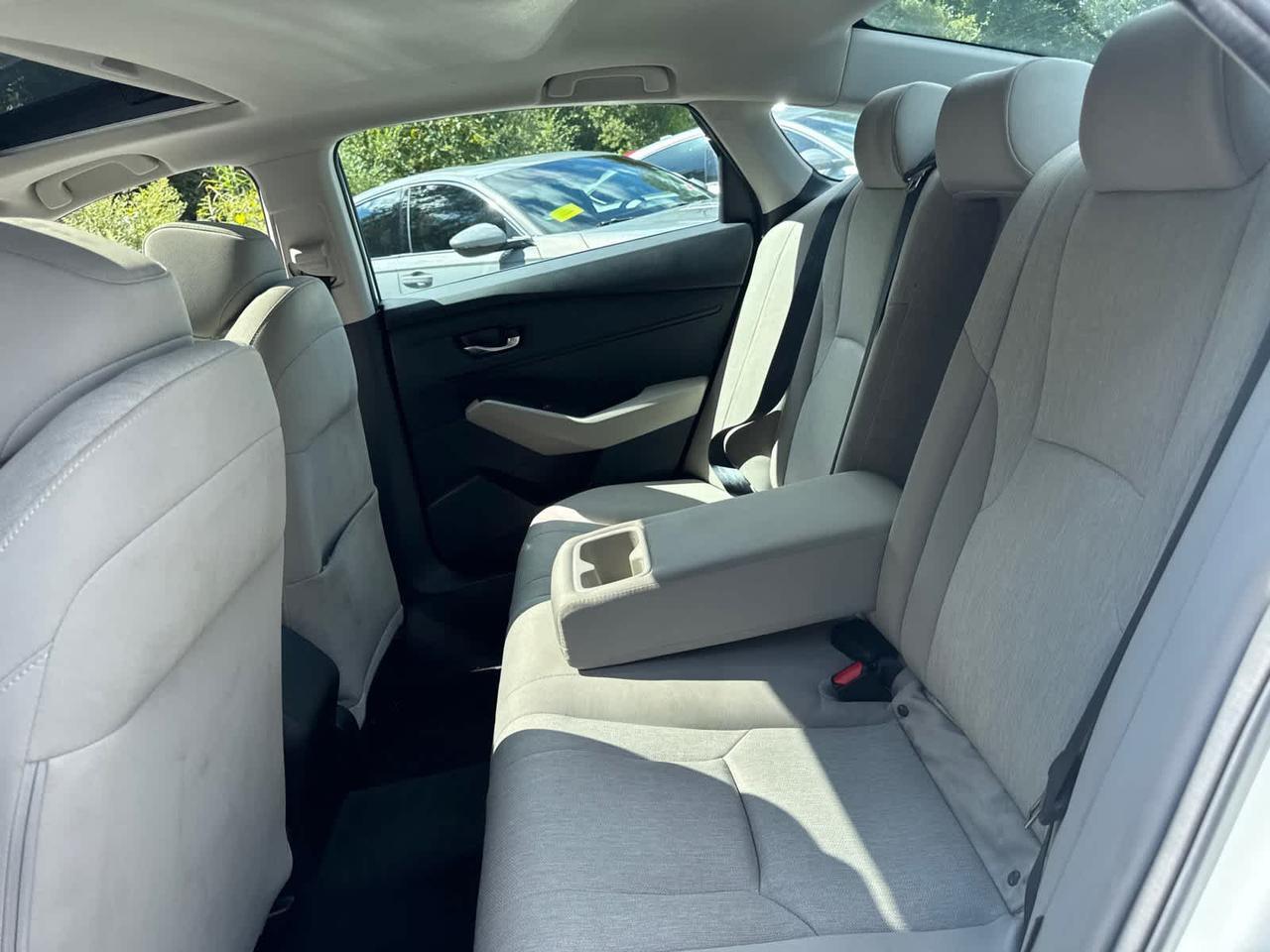 2023 Honda Accord EX Dartmouth MA