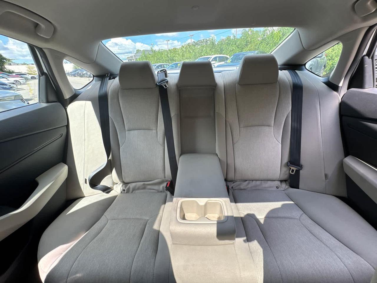 2023 Honda Accord EX Dartmouth MA