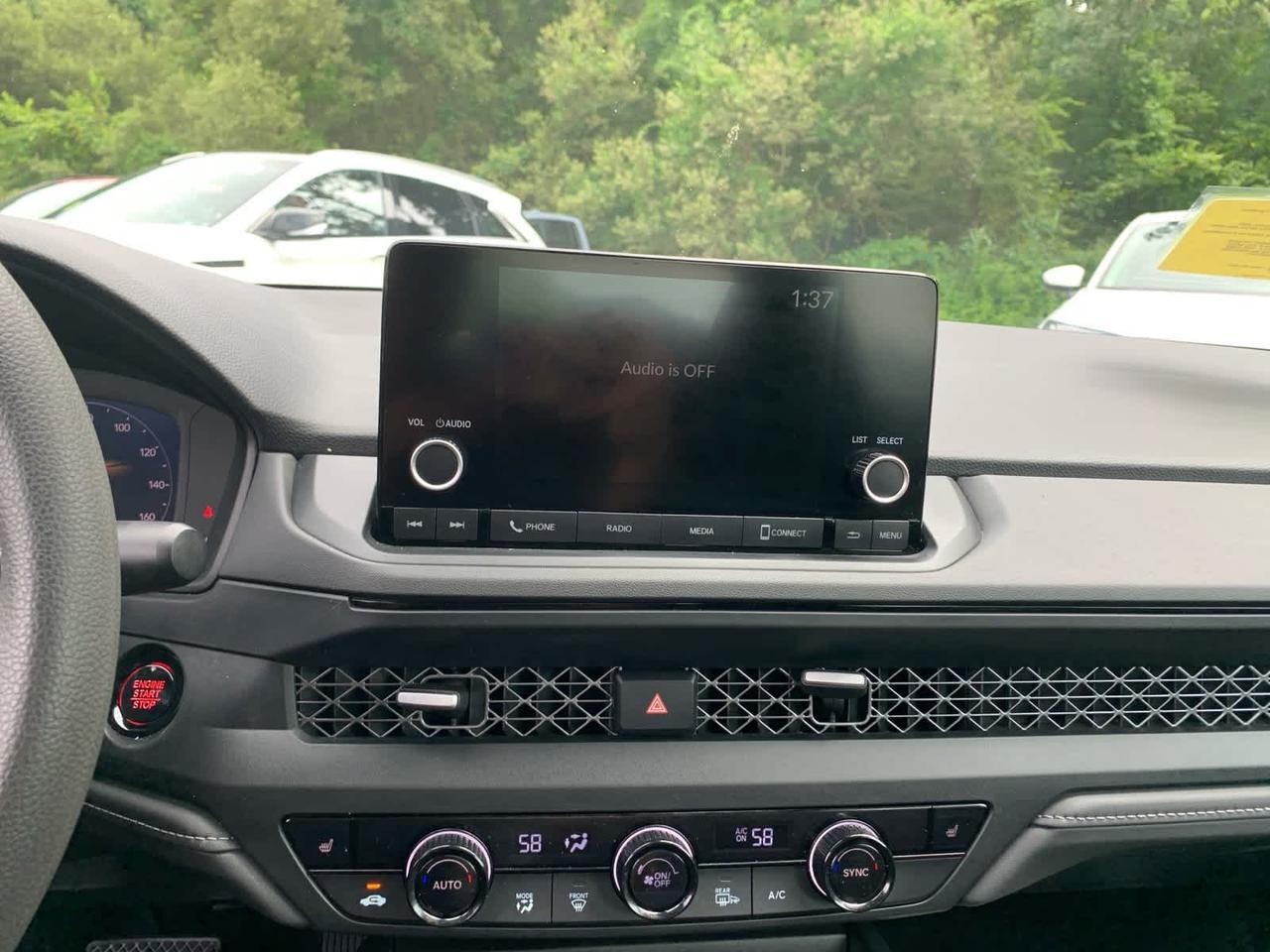2023 Honda Accord EX Dartmouth MA