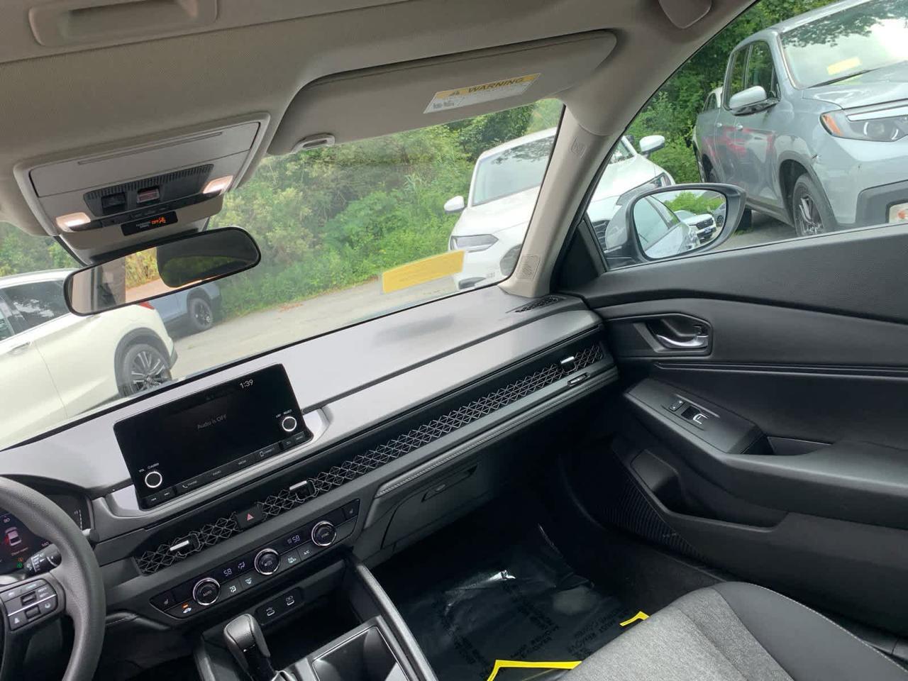 2023 Honda Accord EX Dartmouth MA
