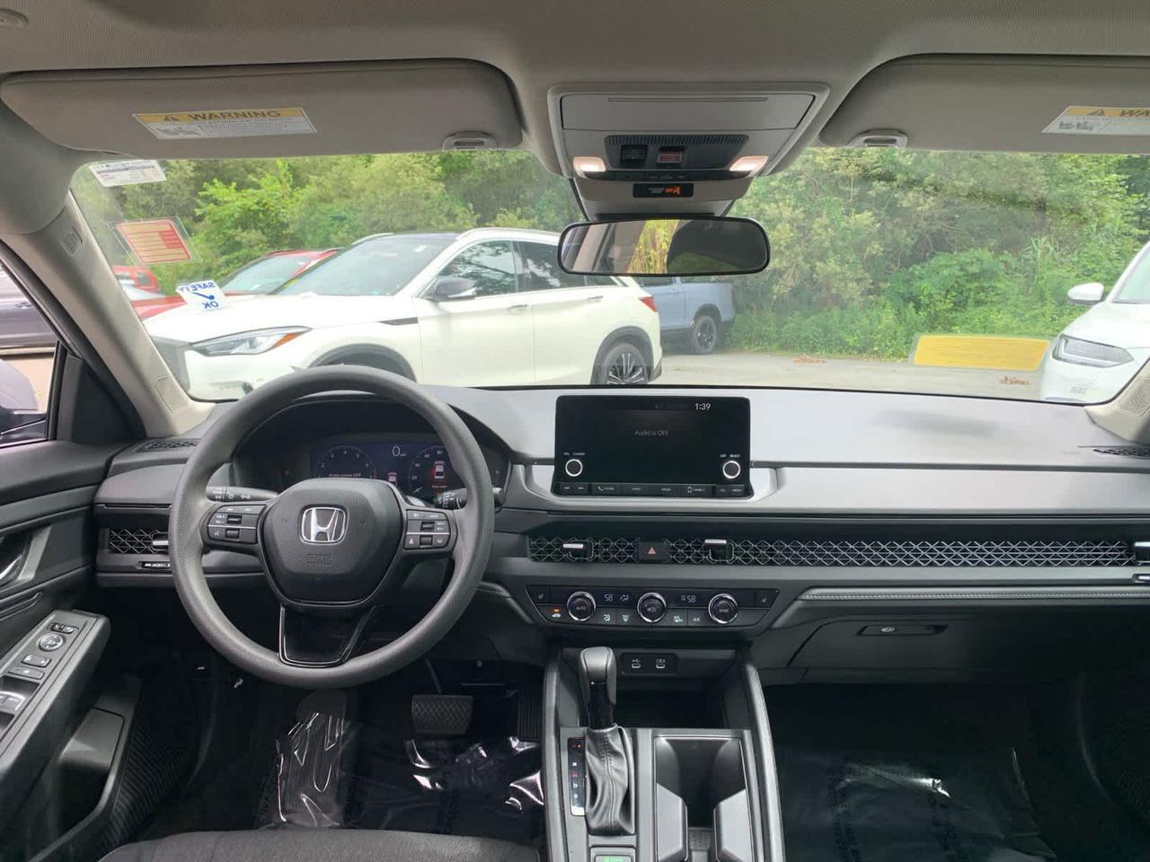 2023 Honda Accord EX Dartmouth MA
