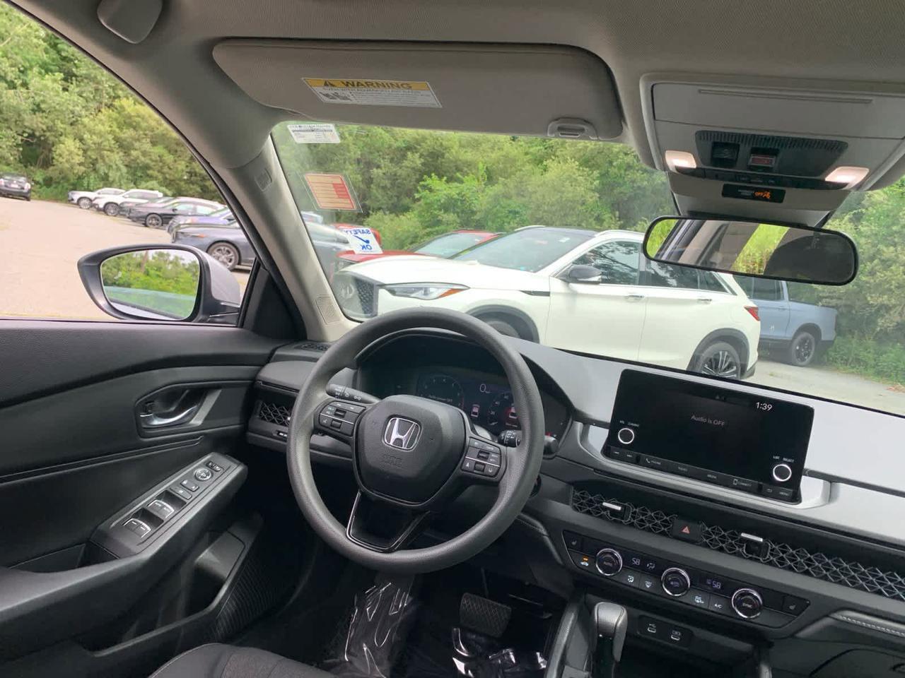 2023 Honda Accord EX Dartmouth MA