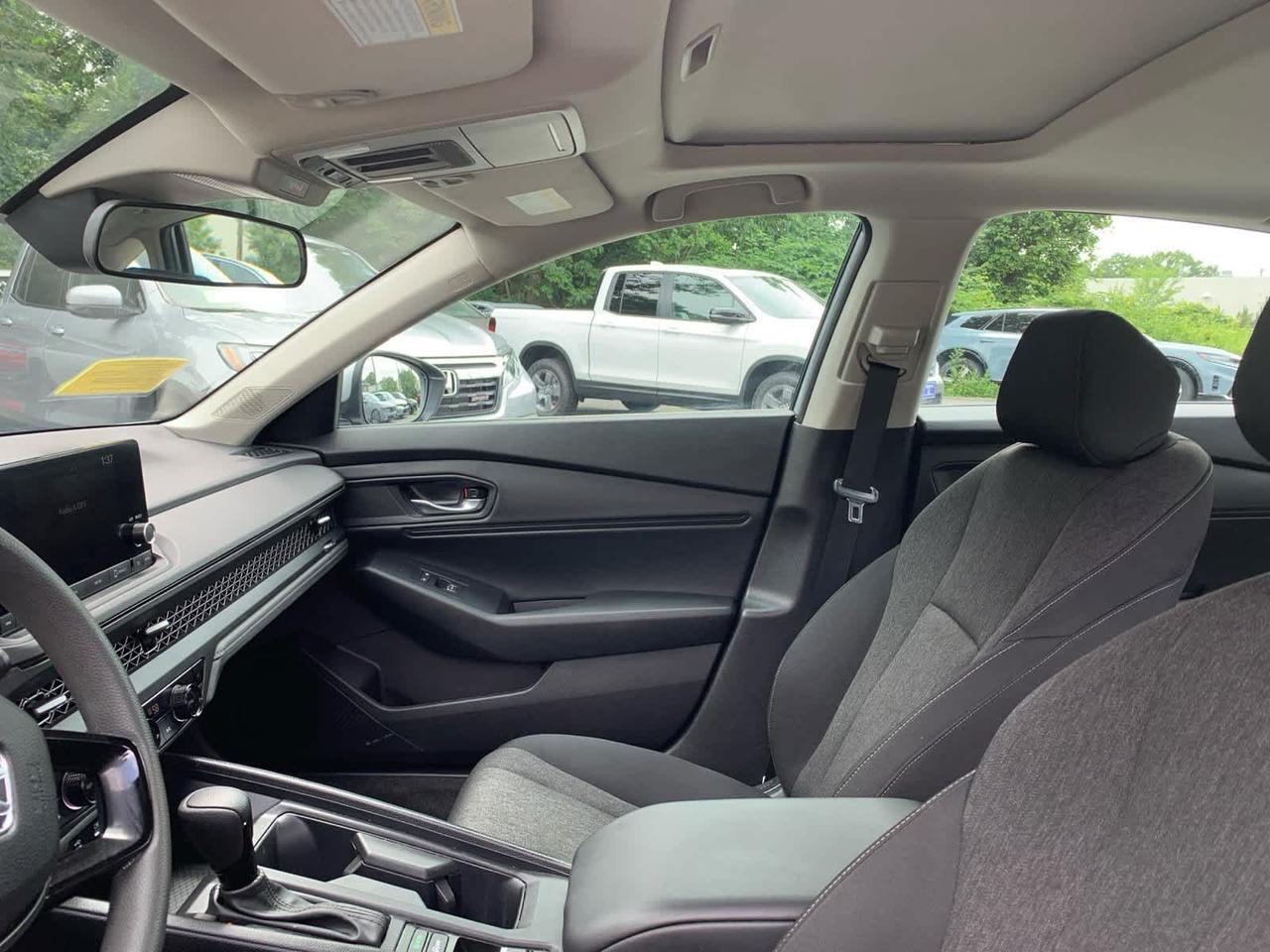2023 Honda Accord EX Dartmouth MA