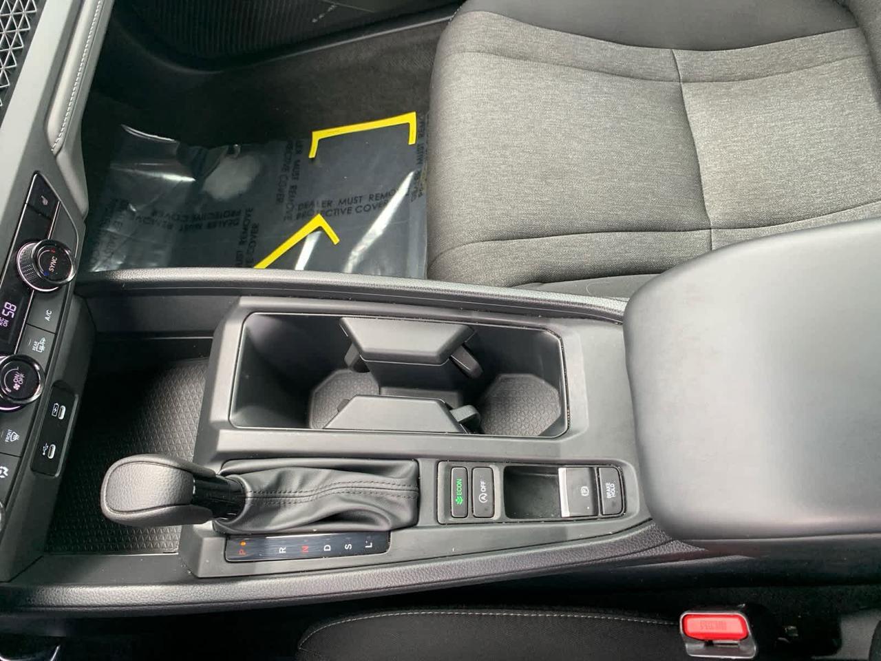 2023 Honda Accord EX Dartmouth MA