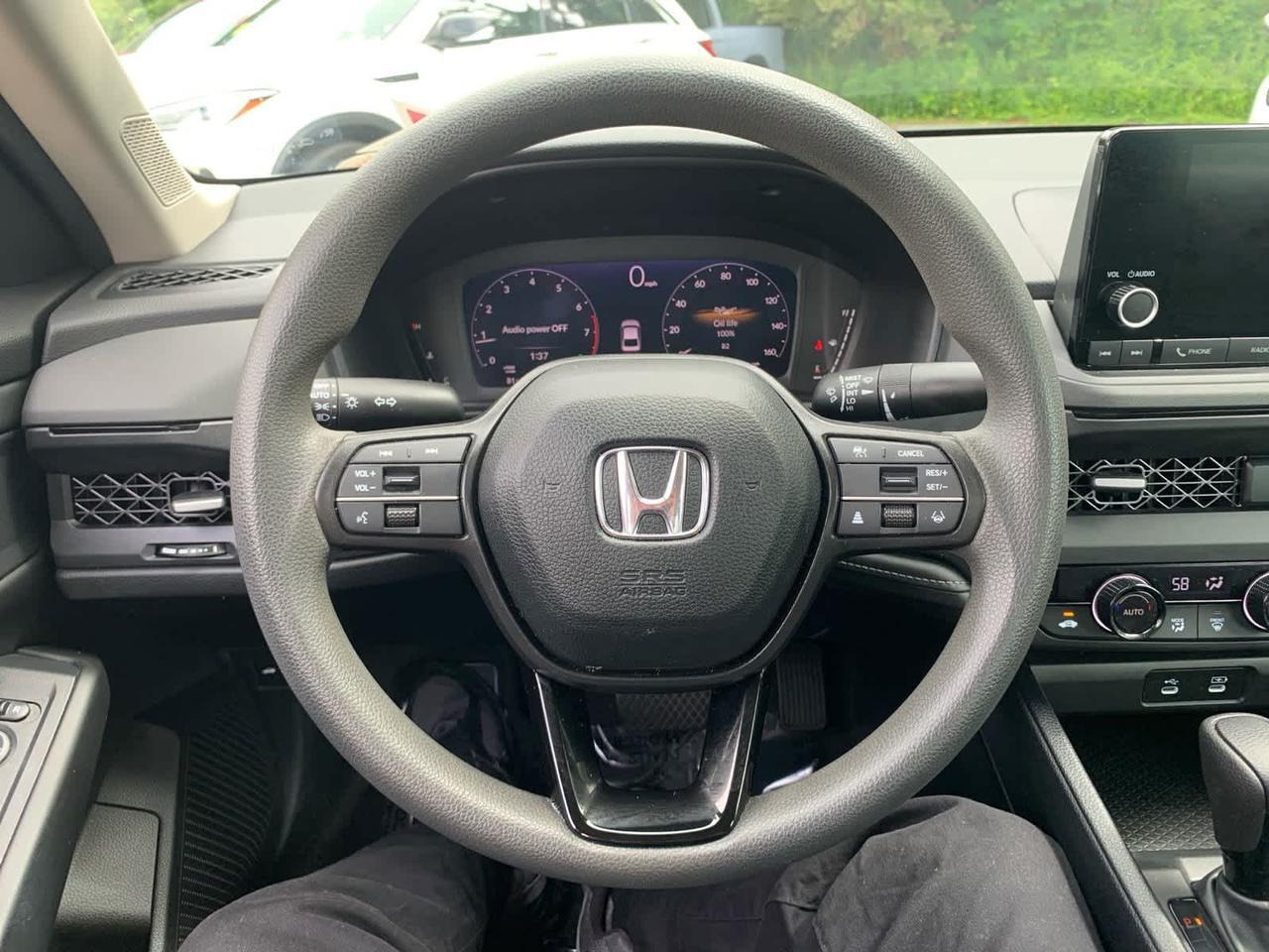 2023 Honda Accord EX Dartmouth MA