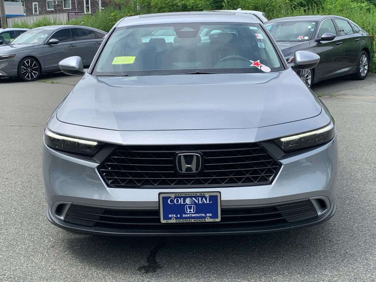 2023 Honda Accord EX Dartmouth MA