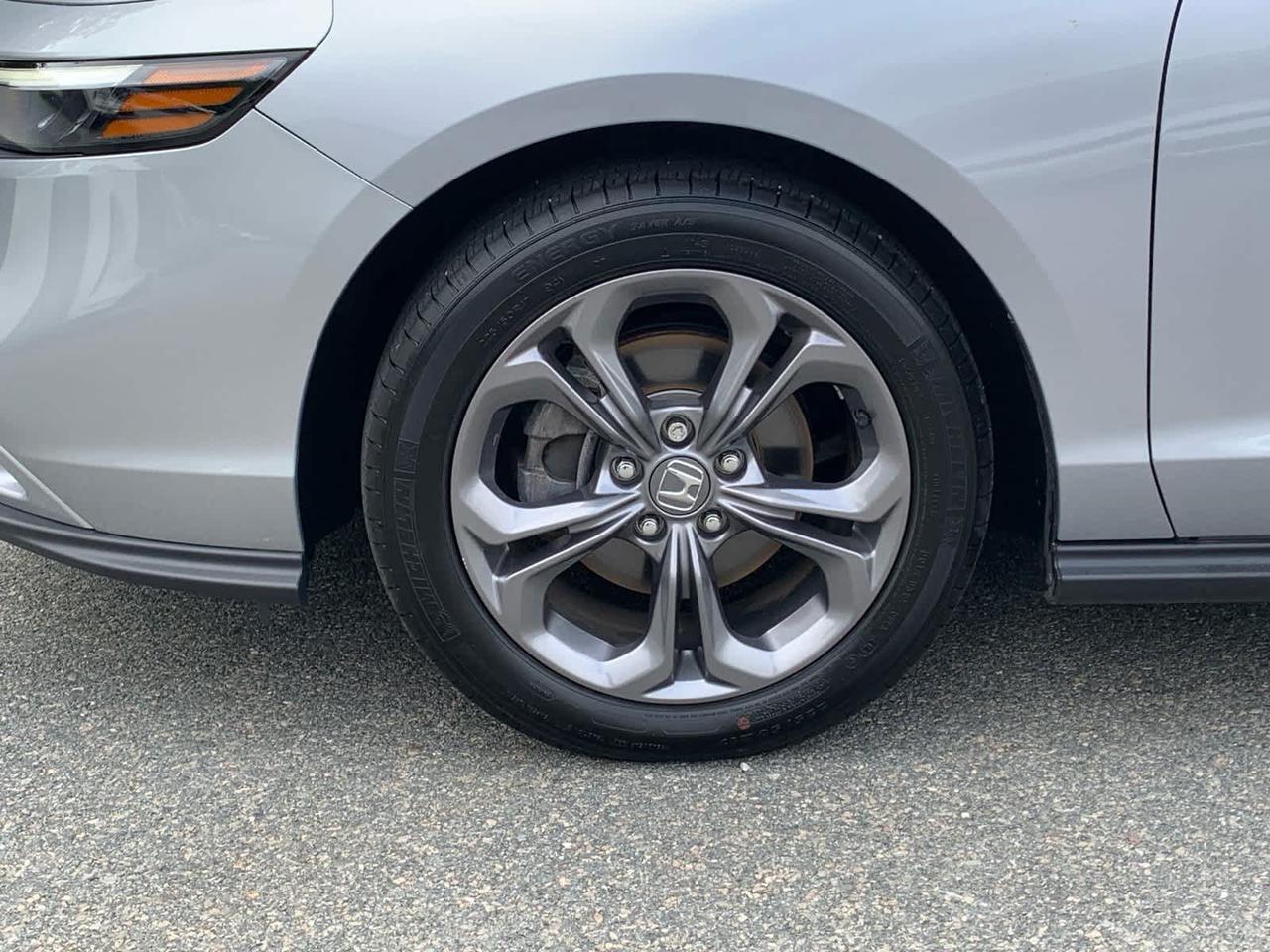 2023 Honda Accord EX Dartmouth MA