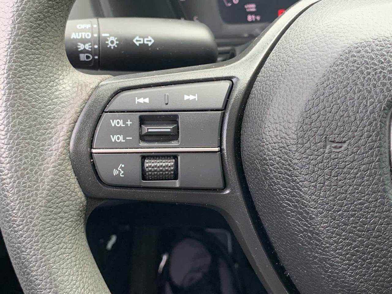 2023 Honda Accord EX Dartmouth MA