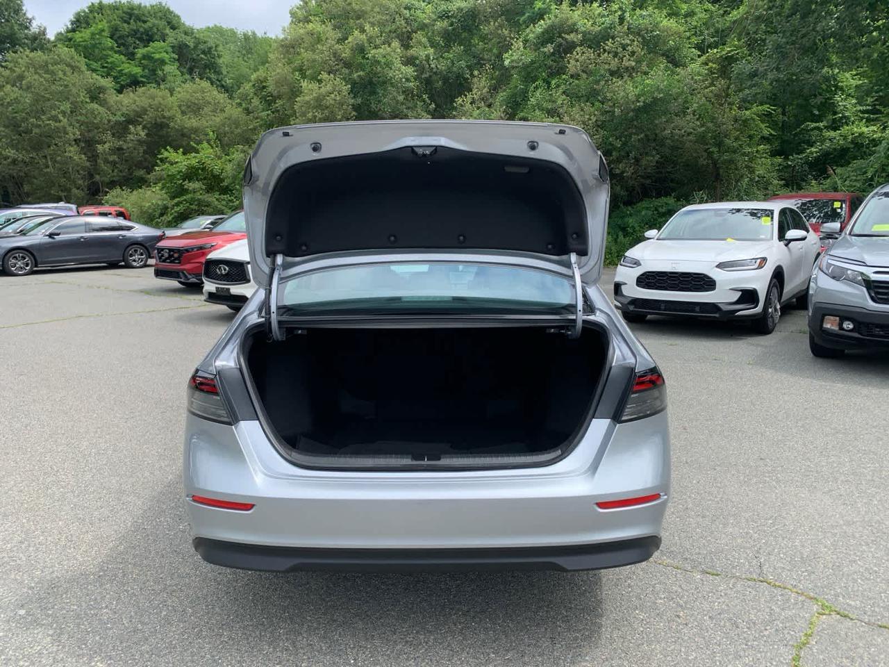 2023 Honda Accord EX Dartmouth MA