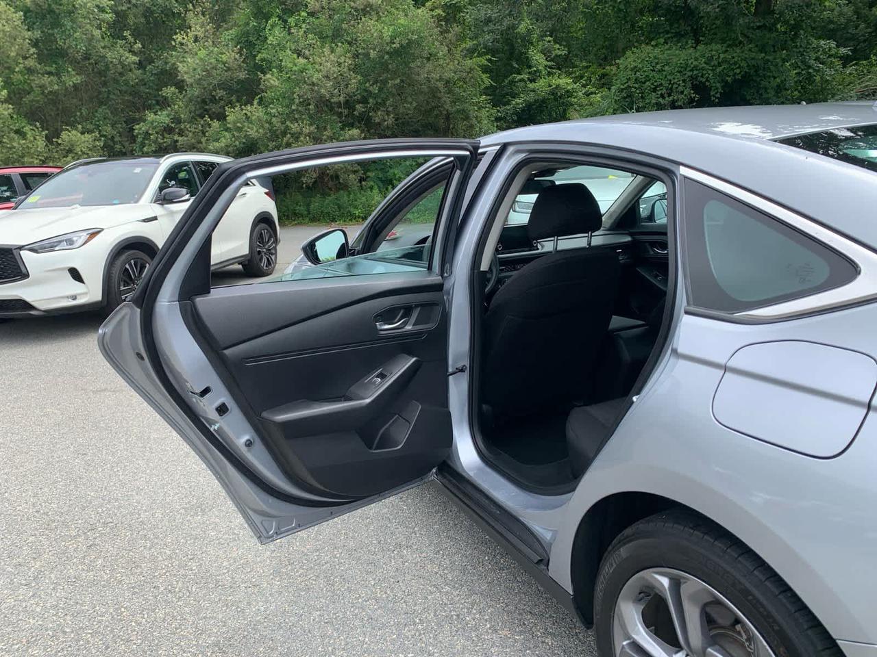 2023 Honda Accord EX Dartmouth MA