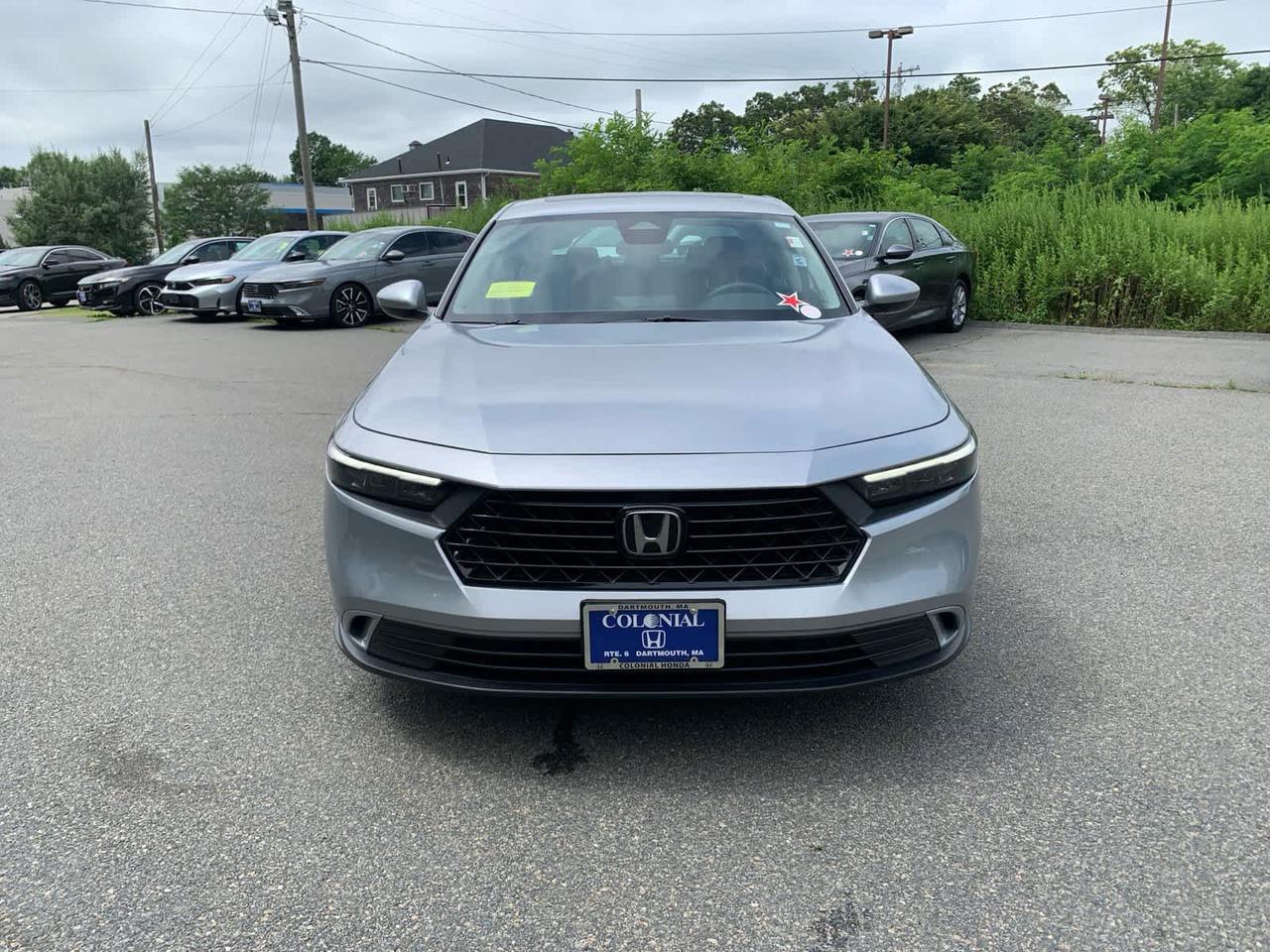 2023 Honda Accord EX Dartmouth MA