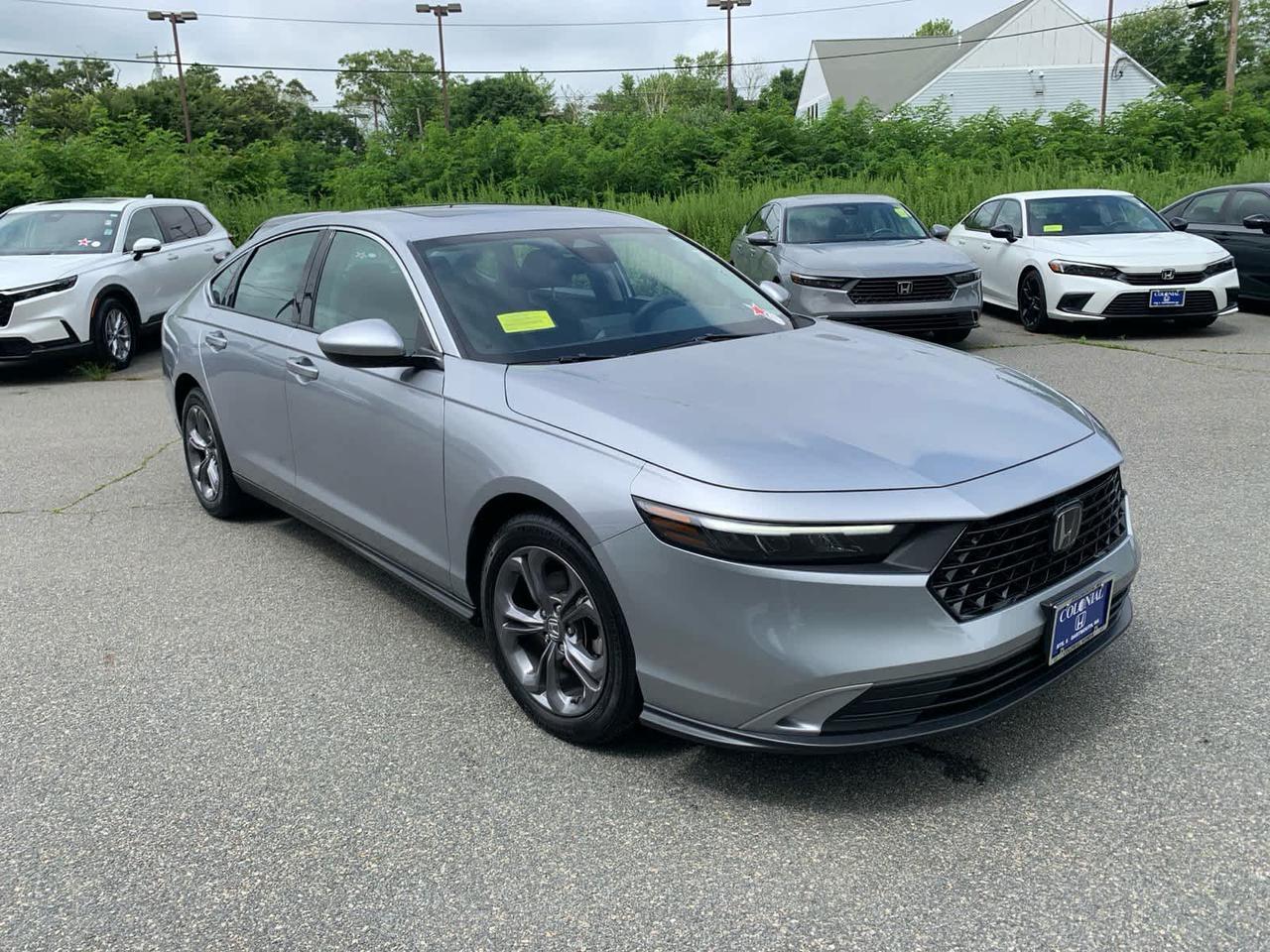 2023 Honda Accord EX Dartmouth MA