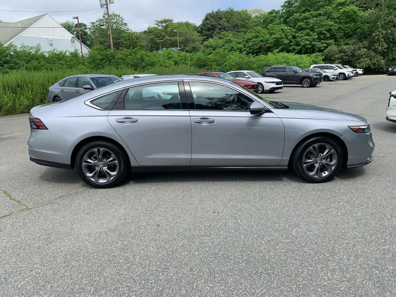 2023 Honda Accord EX Dartmouth MA