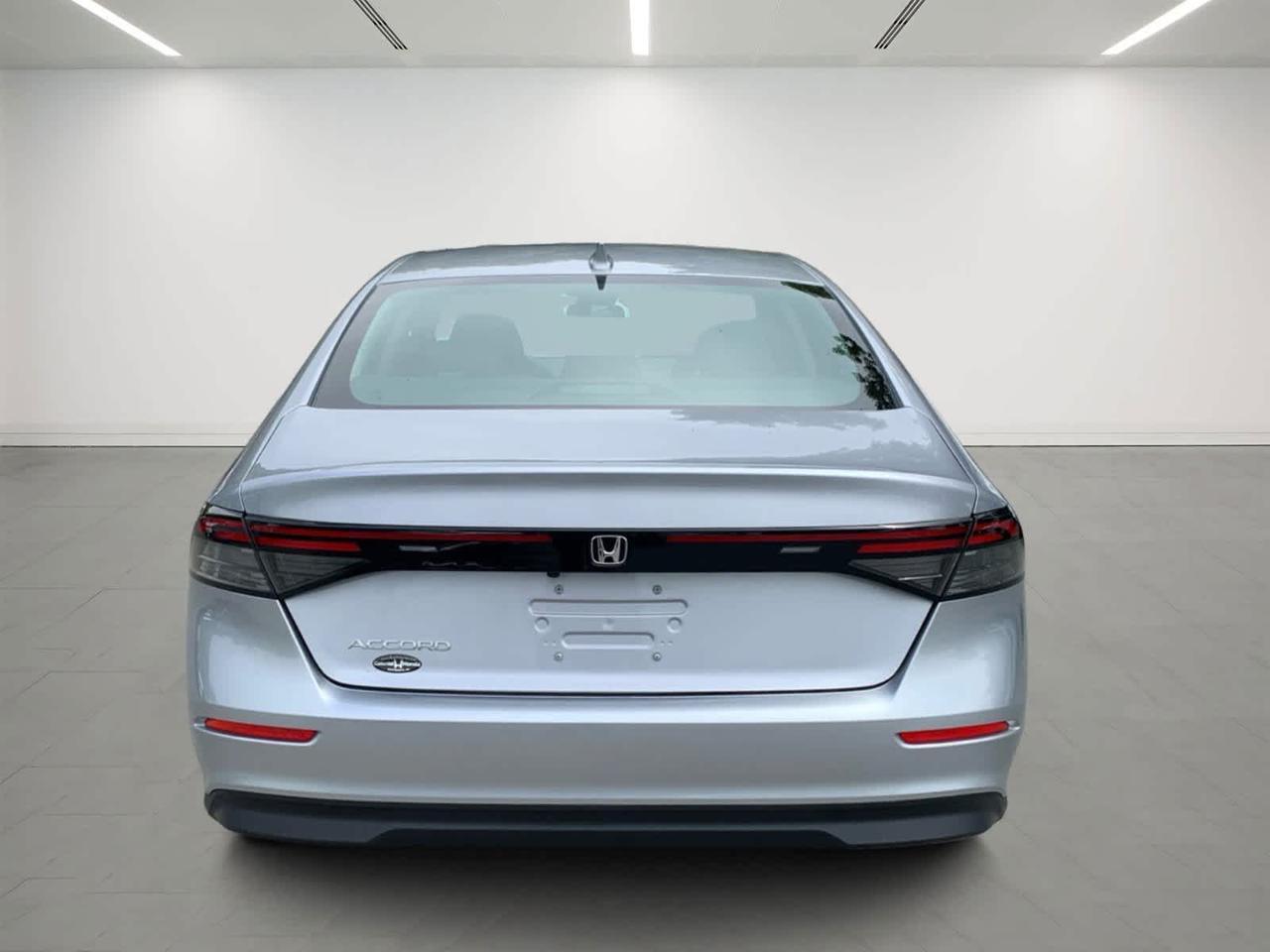 2023 Honda Accord EX Dartmouth MA
