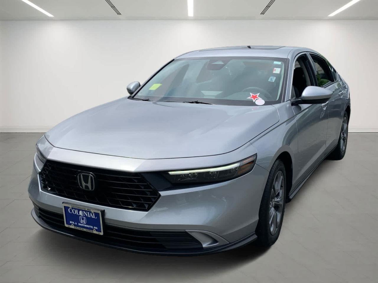 2023 Honda Accord EX Dartmouth MA