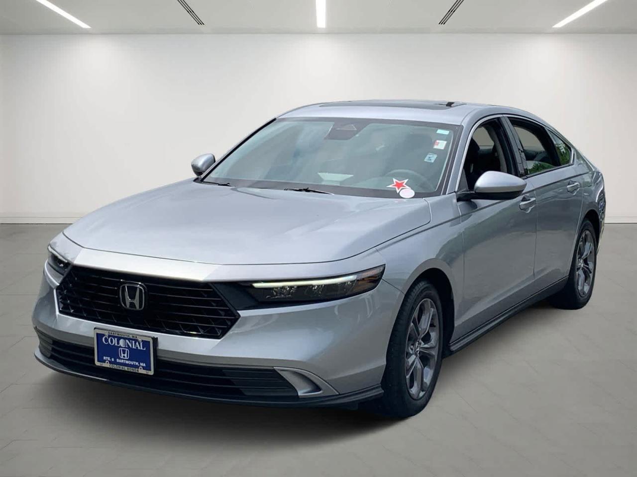 2023 Honda Accord EX Dartmouth MA