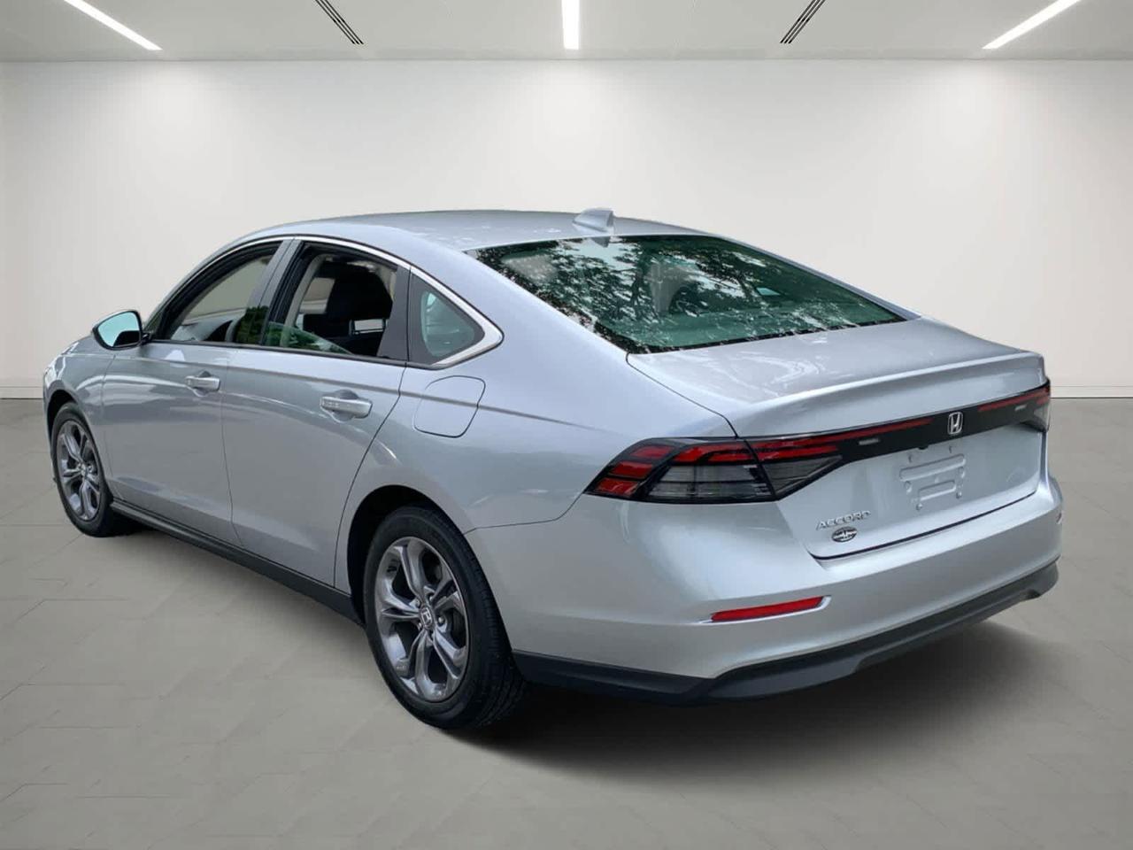 2023 Honda Accord EX Dartmouth MA