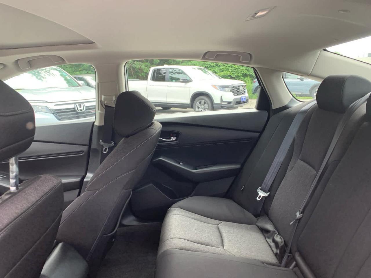2023 Honda Accord EX Dartmouth MA