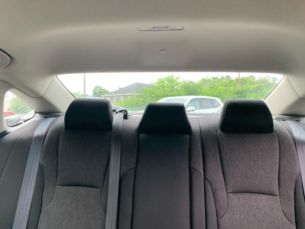 2023 Honda Accord EX Dartmouth MA