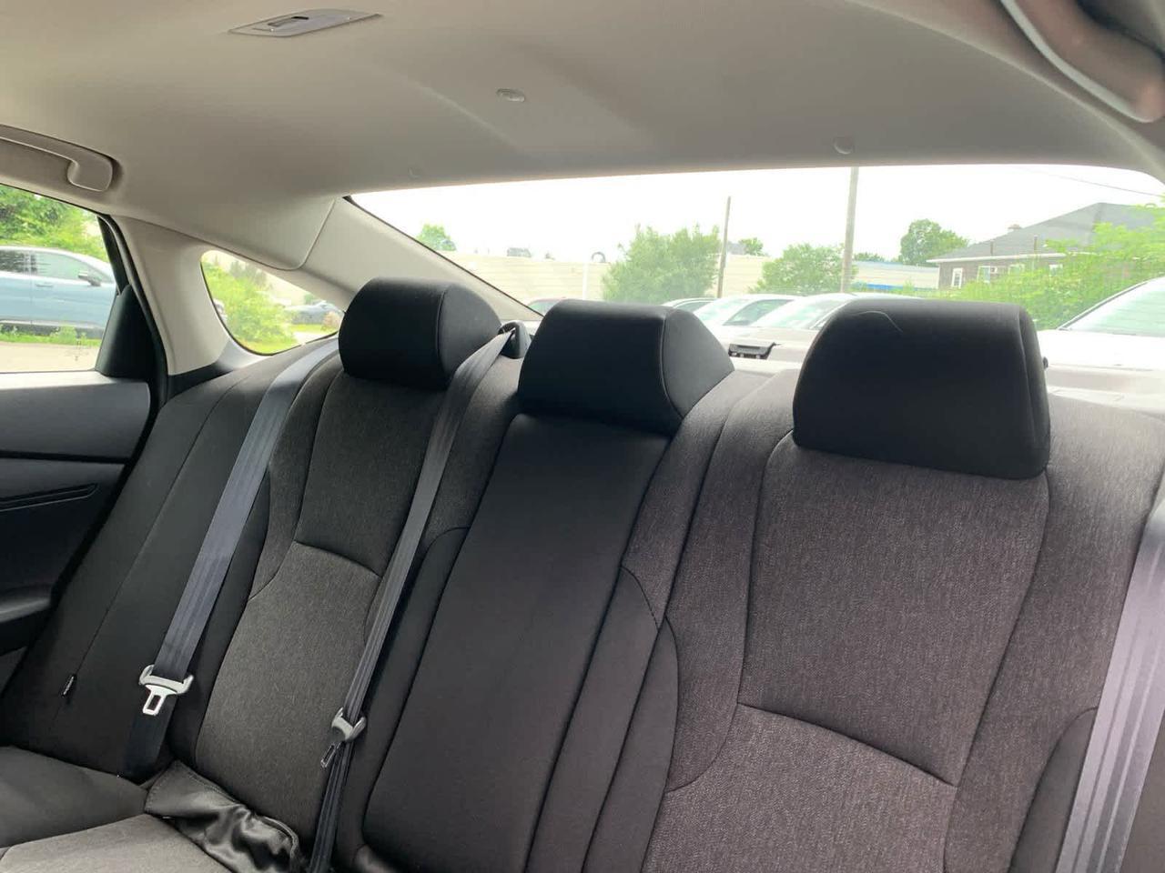 2023 Honda Accord EX Dartmouth MA