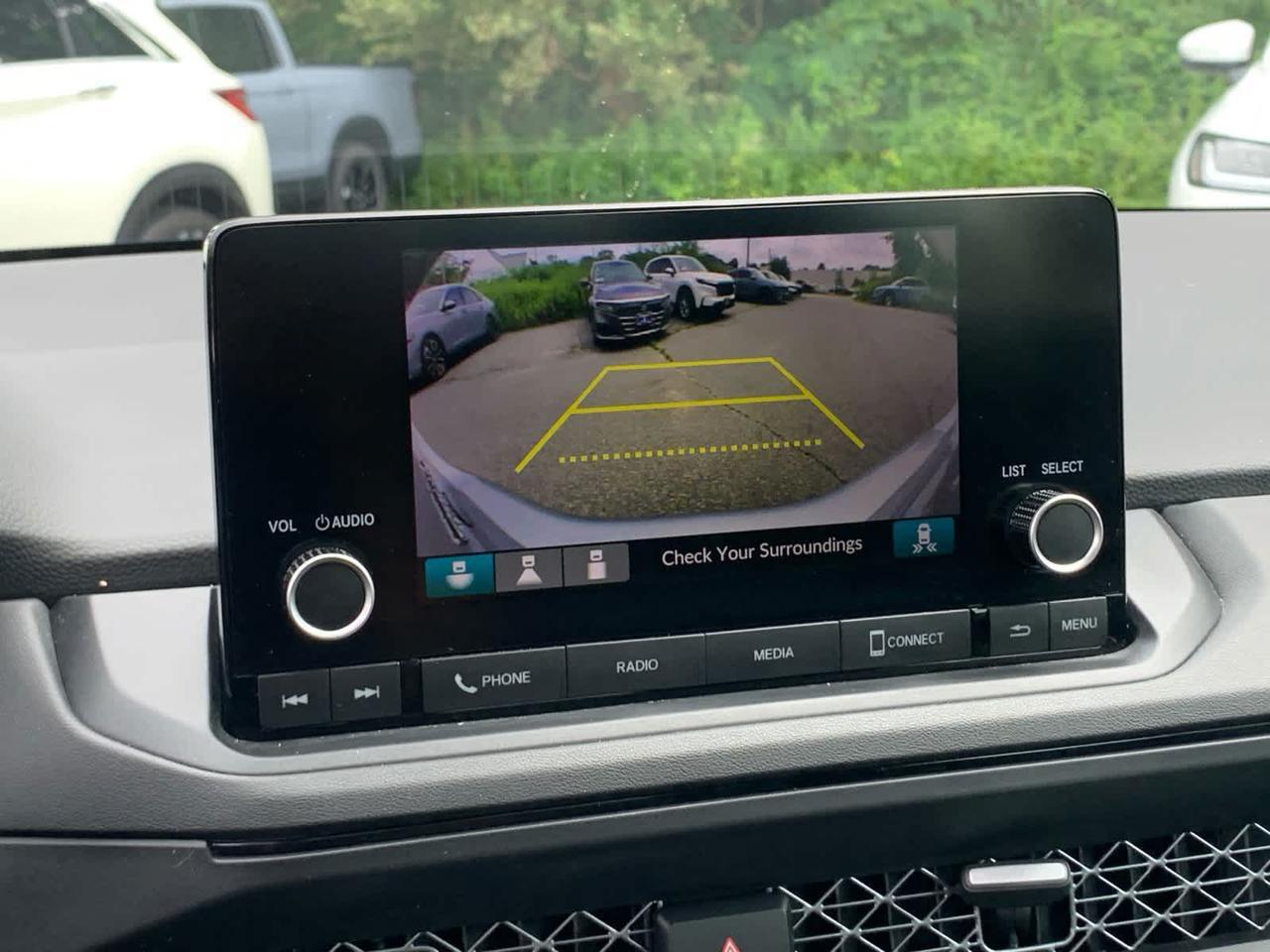 2023 Honda Accord EX Dartmouth MA