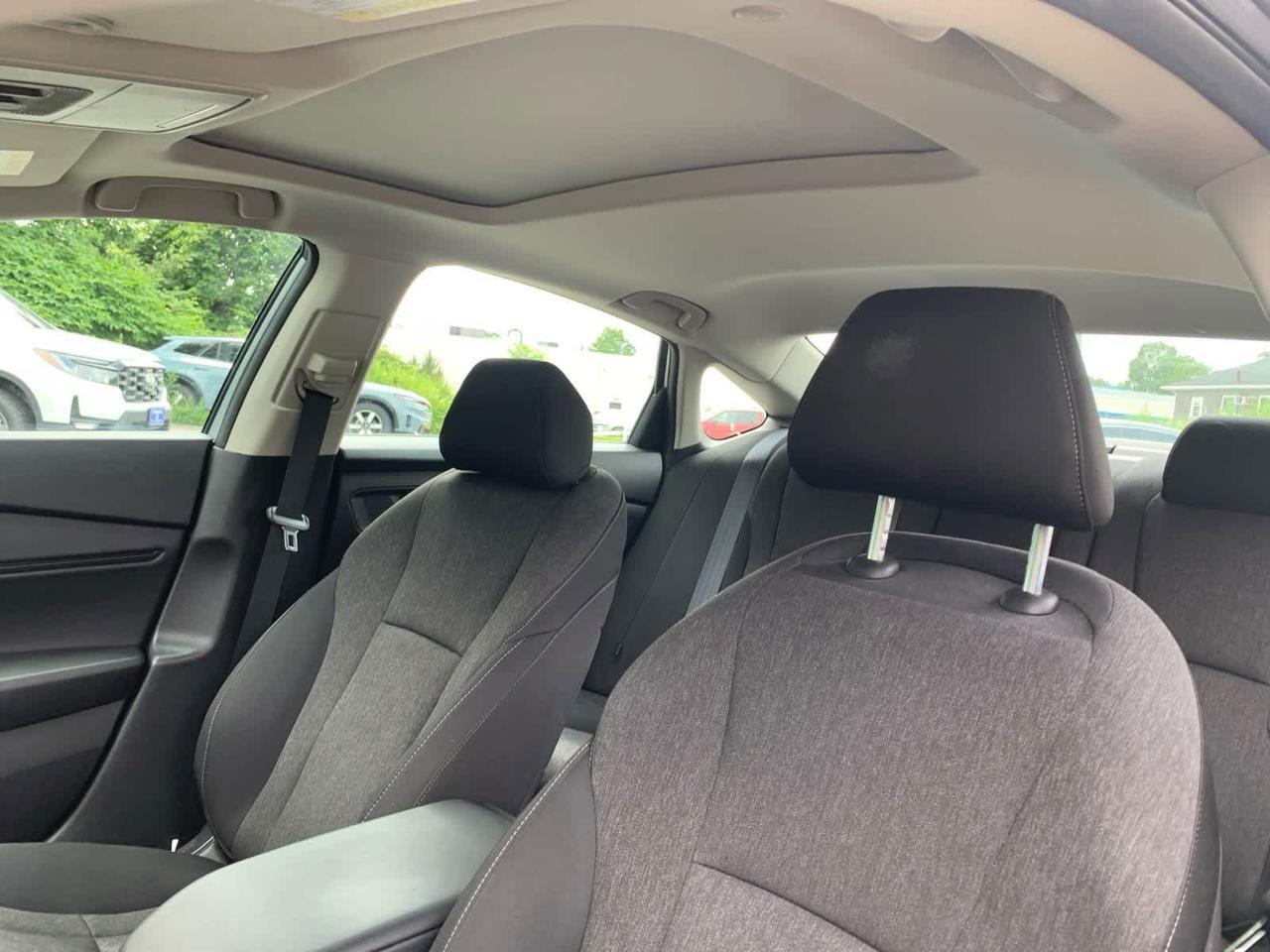 2023 Honda Accord EX Dartmouth MA